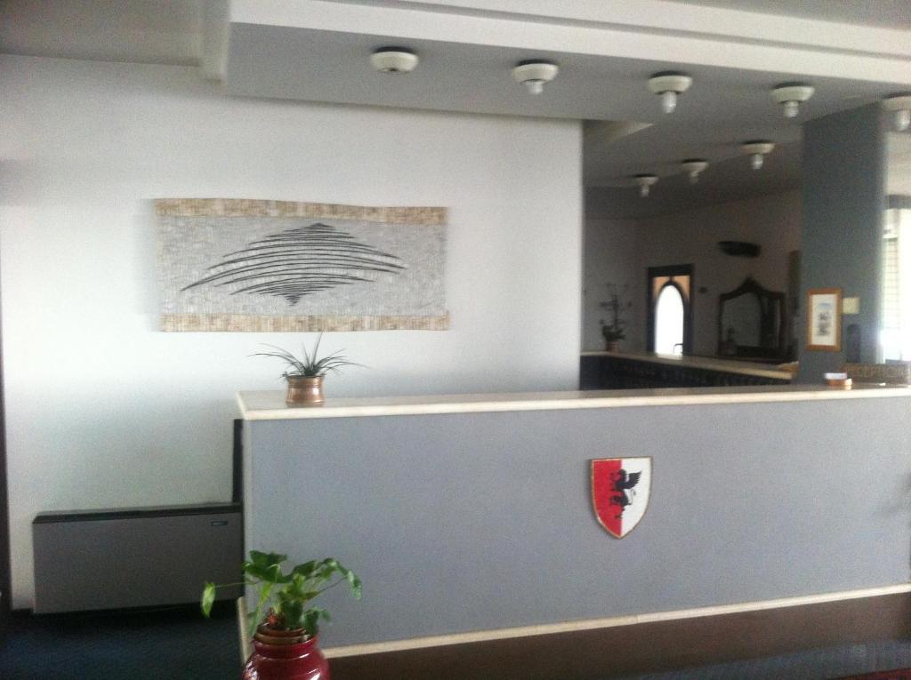 Granducato Hotel Montepulciano Stazione Exterior foto