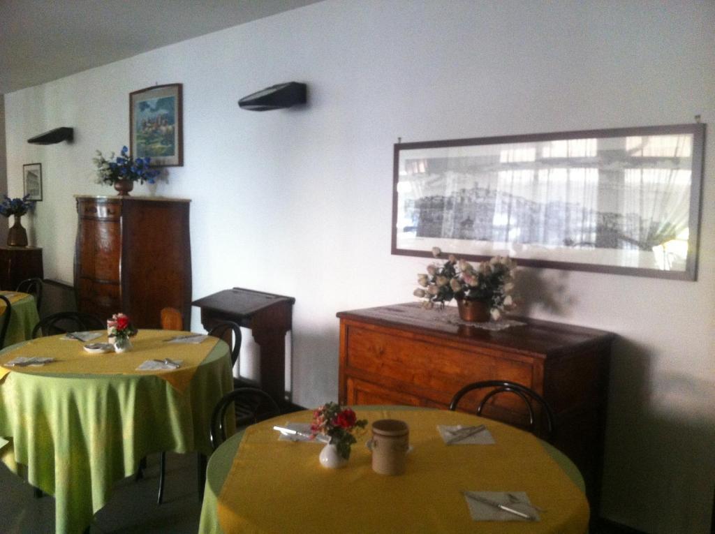 Granducato Hotel Montepulciano Stazione Habitación foto